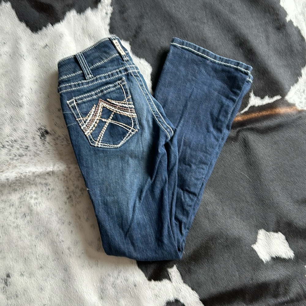 Ariat Jeans